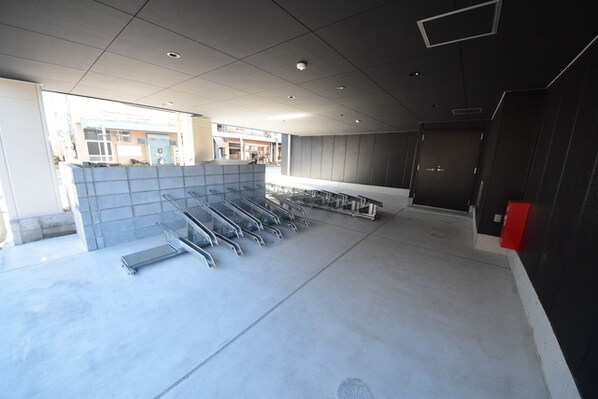 プリズム14番館の物件内観写真